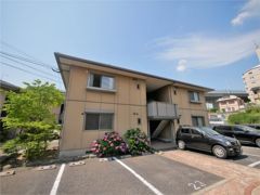 咲ら坂 E棟の外観画像