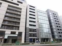 Core天満橋の外観画像