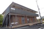 渥美朝陽舘の間取り画像