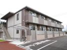 Legend ハイム Aの間取り画像