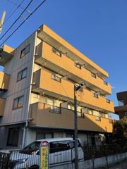 MKナメカワの外観画像