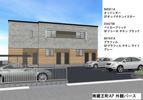 マースフルの間取り画像