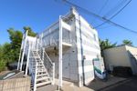 レオパレスコーポリッチⅡの間取り画像
