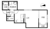 Ma maison新庄の間取り画像
