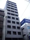 パークウェル東大前の間取り画像