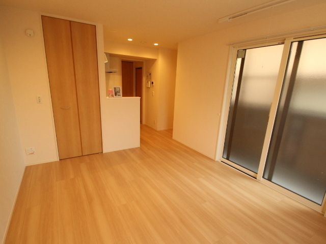 リビング