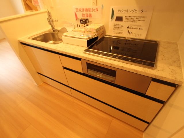 キッチン