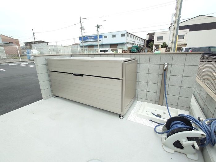その他