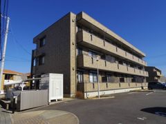 プロスパーAの外観画像