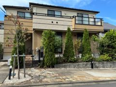 白山戸建の外観画像