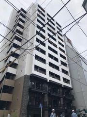 ライトハウス大塚の外観画像
