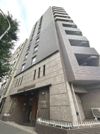 クレストフォルム横浜関内の外観画像