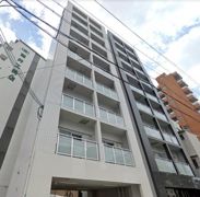 ジアコスモ大阪城南の外観画像