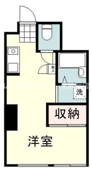 PIVOT静岡の間取り画像