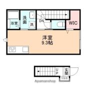 EdgeMoment富岡の間取り画像