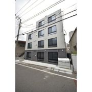 タスキsmart西大井の外観画像