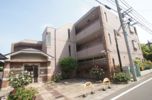 スリジェ・Mの外観