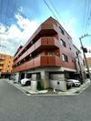 ラルーチェ新長田の間取り画像