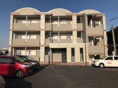 WAVE－KⅡの外観画像