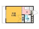 ミラドール津島の間取り画像