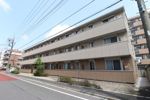 グランメールの外観