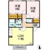 レオーノの間取り画像