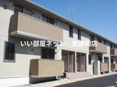 セジュールS・Bの外観画像