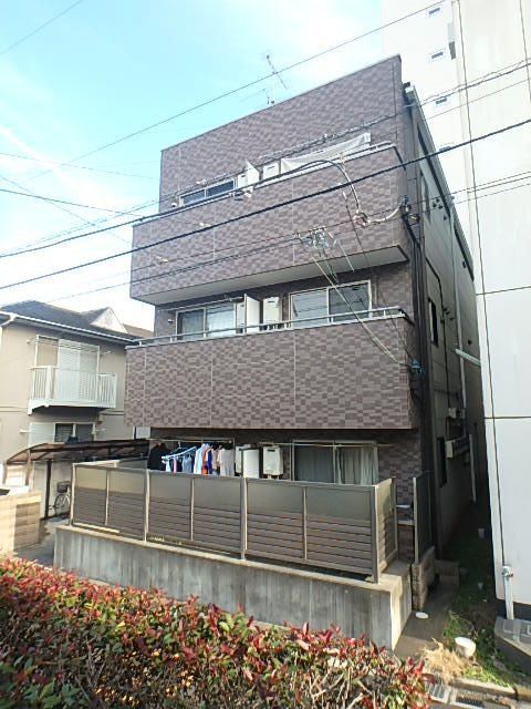 吉祥寺1603の外観画像