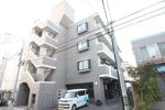 レジデンス東雲の間取り画像