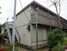 フォーブル明日香の間取り画像