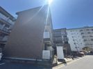 レオパレスクローバーの外観