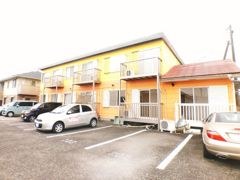 サンハイツ宮崎の外観画像