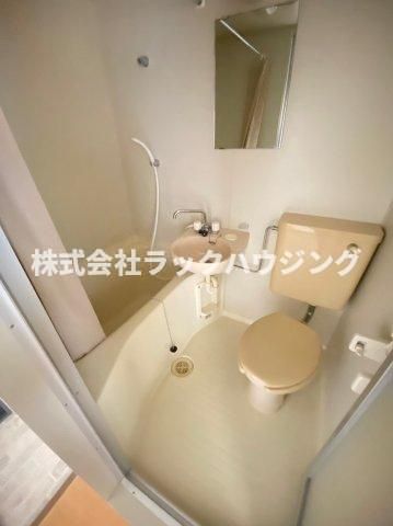 バスルーム