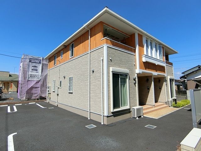 メープル 富士の外観画像