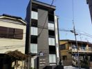 レオネクストサンドリームの外観