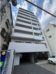 エンゼルプラザ大津長等の外観画像