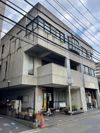 デュアルコートの間取り画像