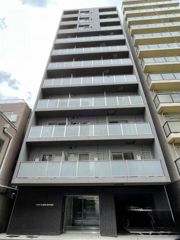 B CITY TABATA SKYCOURTの外観画像