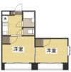 j.s.bachの間取り画像