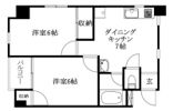 ビームスの間取り画像