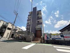 グレートフル大橋の外観画像