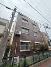 千守マンションの間取り画像