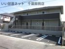 ボナールDの間取り画像