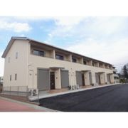 マロンハイツの外観画像