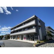 ジュネス・サクラ B棟の外観画像