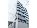 アンベリール西川口の外観