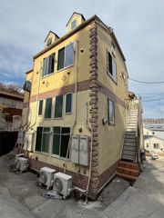 ユナイト蒔田メルローズアベニューの外観画像