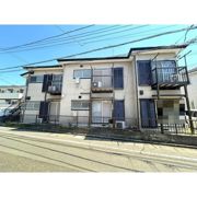 コーポあづまの外観画像