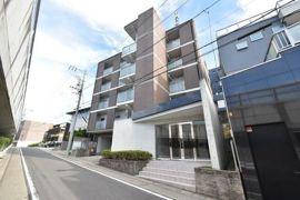 Rivermet覚王山の外観画像