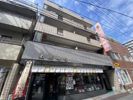 木原マンションの外観